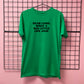 WHAT A SAD LITTLE LIFE JANE T-SHIRT