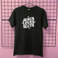 JESUS LOVES SLUTS T-SHIRT