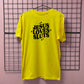 JESUS LOVES SLUTS T-SHIRT