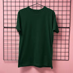 PLAIN T-SHIRT