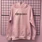PRINCESS HOODIE