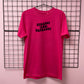 STRESSY AND DEPRESSY T-SHIRT