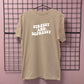 STRESSY AND DEPRESSY T-SHIRT