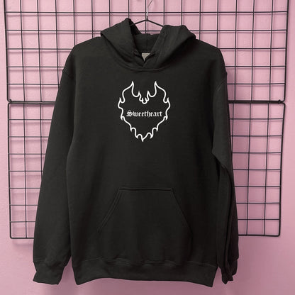 SWEETHEART HOODIE