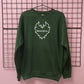 SWEETHEART SWEATSHIRT