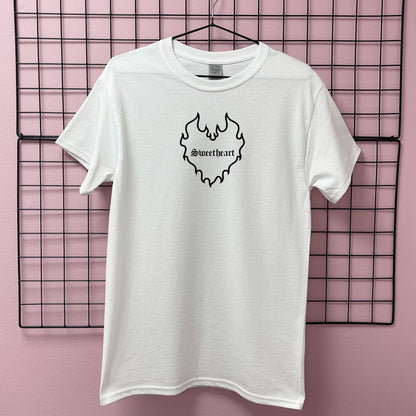 SWEETHEART T-SHIRT