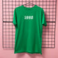 OLD ENGLISH YEAR T-SHIRT